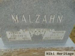 Ida L. Malzahn