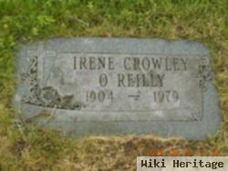 Irene Crowley O'reilly