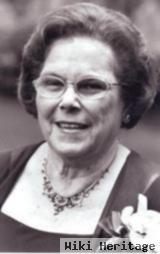 Ruth G. Grant Muller