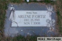 Arlene P. Martinez Ortiz
