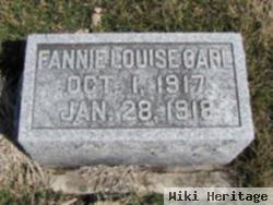 Fannie Carl