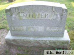 Carrie Elizabeth Myers Miller