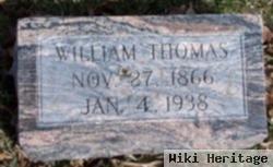 William Thomas