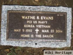 Wayne R. Evans