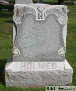 Henry H. Holmes