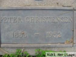 Peter Christensen