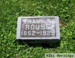 Frank N. Rouse