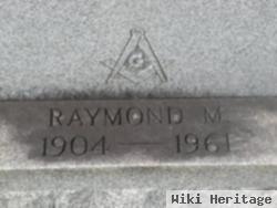 Raymond M. Young