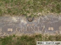 Rita Ellen Nable Gruntz