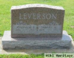 Samuel A. Leverson