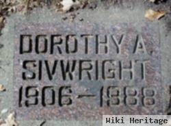 Dorothy A Sivwright