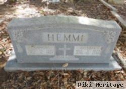 Frances Helen Matejek Hemmi