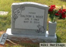 Dalton L West