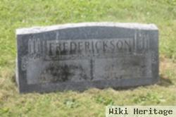 Marie Frederickson