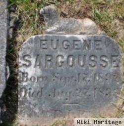 Eugene Sargousse