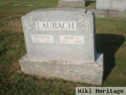 Lizzie A. Laubach