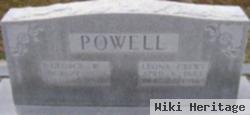 Leona Crews Powell