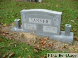 Raborn O. Tanner