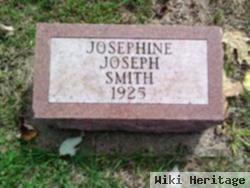 Josephine V Smith