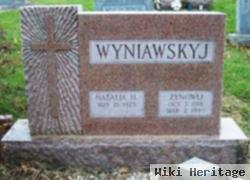 Zynowij Wyniawskyj