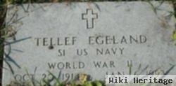 Tellef Egeland