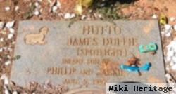 James Duffie Hutto