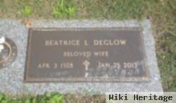 Beatrice L. Deglow