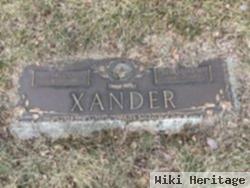 Bernadine Marie Lorenz Xander