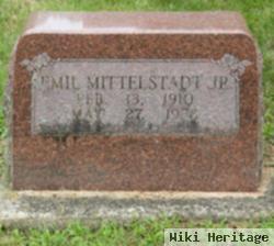 Emil Herman Mittelstadt