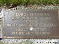 George N. Farina