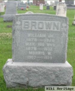 Morris W. Brown