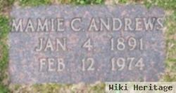 Mamie A. C. Andrews