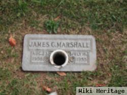 James Charlie Marshall