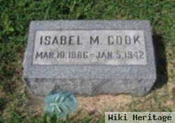 Isabel Martin Cook