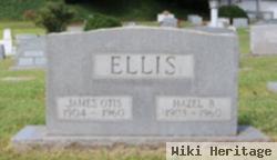 James Otis Ellis