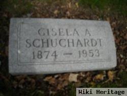 Gisela A. Andel Schuchardt