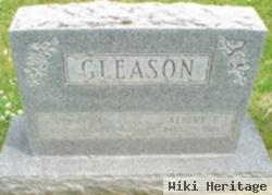 Albert Gleason