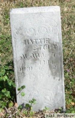 Hattie Stout