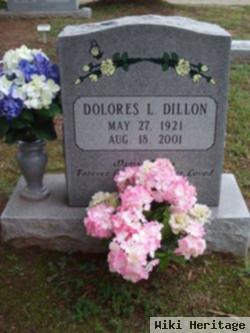 Dolores L. Dillon