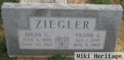 Hilda G. Ziegler