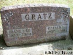 Gerald L Gratz