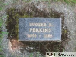 Eugene E. Perkins