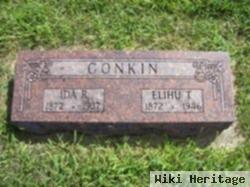 Elihu T Conkin