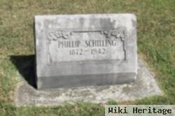 Phillip Schilling