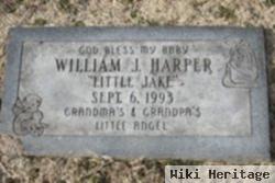 William J. Harper