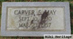 Carver Sweaney May