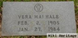 Vera Mai Hale