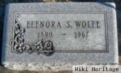 Elenora S. Wolfe