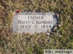 Harry C Kueffner