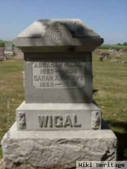 Abraham Wigal